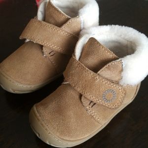 Toddler Uggs
